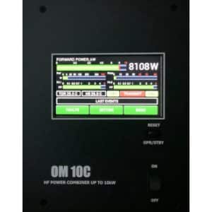 OM10C Power Combiner 10 kW