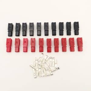 Anderson PowerPole x 10