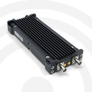 PA500 Ultra-Compact RF Amplifier with Tuner