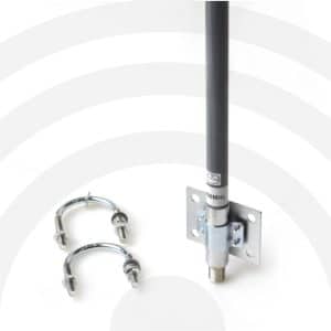 Paradar 868Mhz Outdoor Antenna 6.5 dBi