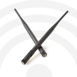 Paradar 868 Mhz Tuned Whip Antenna 5 dBi