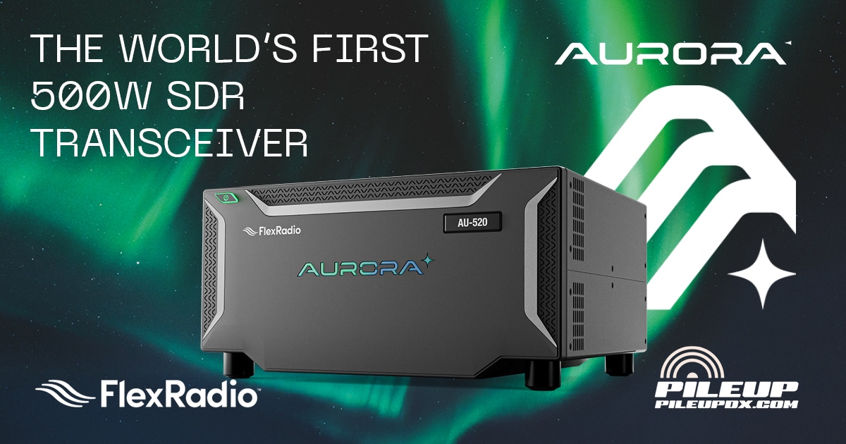 Aurora Progress August Update