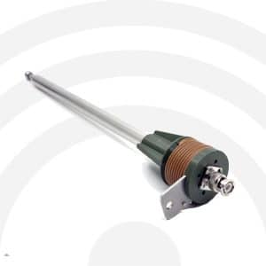 QRP Lifestyle Whip Antenna 10/11m