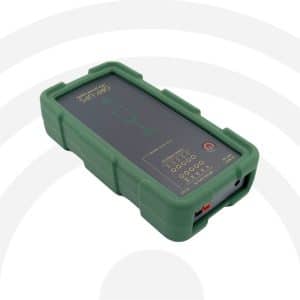 QRP-UPS Portable Power System