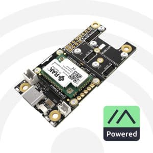 RAK WisBlock Starter Kit 433 MHz