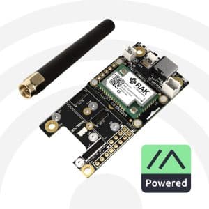 RAK WisMesh Starter Kit