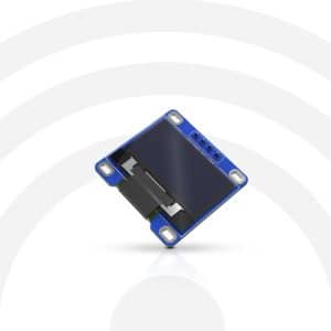 RAK1921 OLED Display
