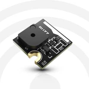 RAK18001 Buzzer Module