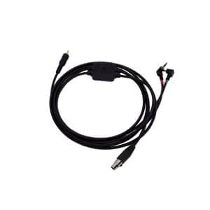 Headset Cable CS6-FLX-PTT
