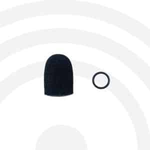 RadioSport Mic Sock Foam for M101 Mic