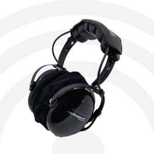 RadioSport RS20S-10A Listen-Only Headset
