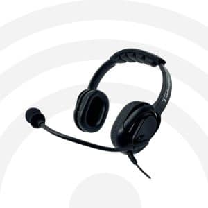 RadioSport RS55SL Super Light Travel Headset