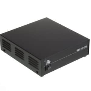 Samlex SEC-1212G 13.8 Volt at 9.5 Amp