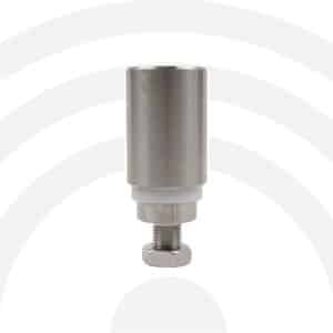 Chameleon Antenna SS Insulator