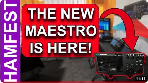 The New FLEX Maestro C is Here!