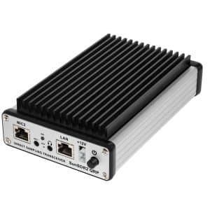 SunSDR2 QRP 5 Watt HF & 6m Transceiver