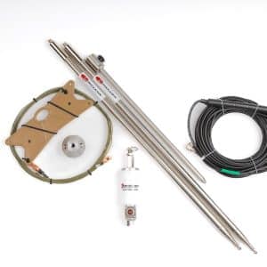 Chameleon TDL - Tactical Delta Loop