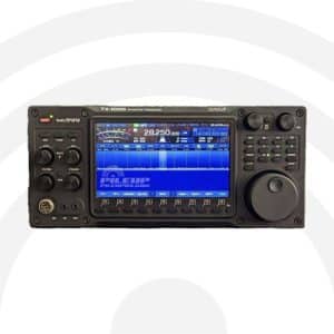 TX-1000 HF/VHF/UHF 100W SDR Transceiver