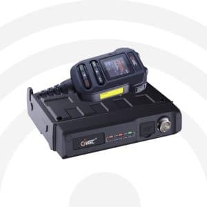 VGC VR-N7600 VHF/UHF Smart Mobile Radio