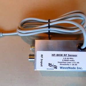 WaveNode Thruline Sensor HF-8KW
