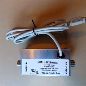 WaveNode Thruline Sensor UHF-1
