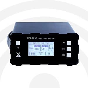 XPA125B 100W Solid State Linear Amplifier