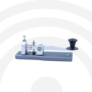 VK-5 Straight CW Key