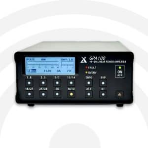 Xiegu GPA100 100W Solid State HF Linear Amplifier