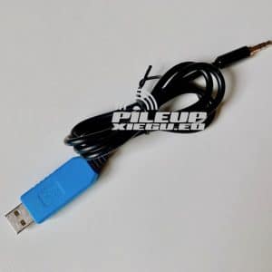 Xiegu USB Serial Cable