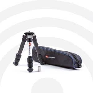 Chameleon Carbon Fiber Tripod