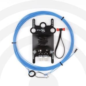 Chameleon LEFS 4010 - Light End Fed Sloper