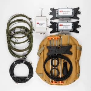 Chameleon Tactical Dipole 2.0