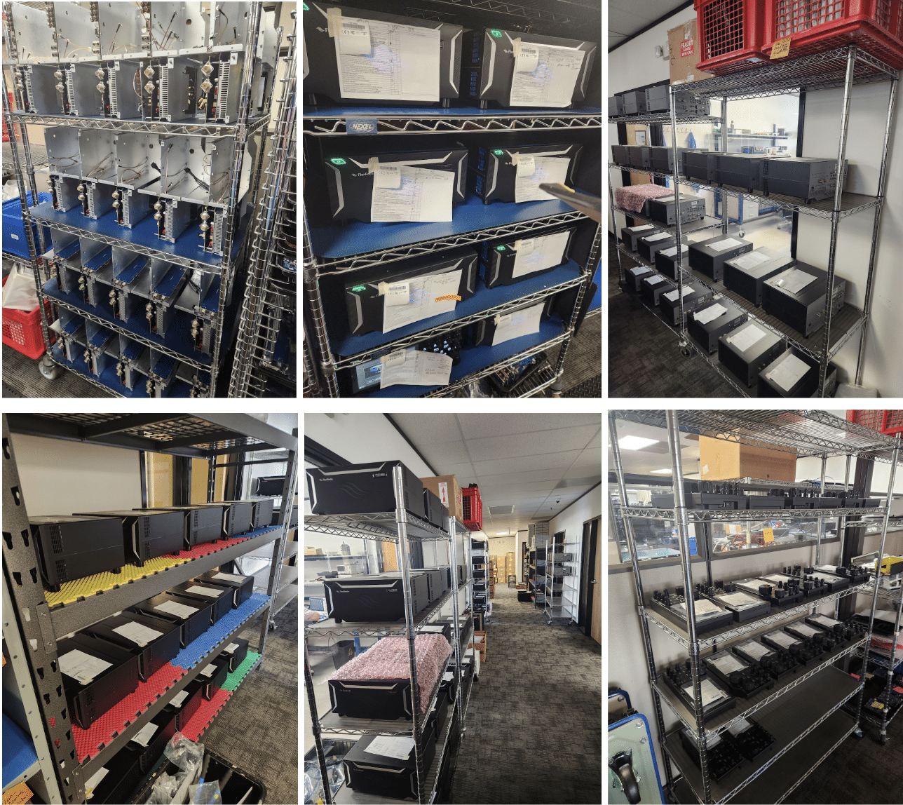 SmartSDR v3.8 Coming Next Week