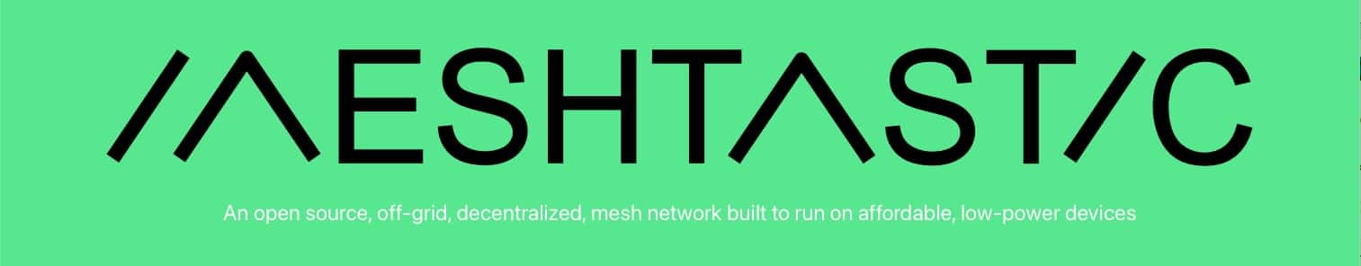 Meshtastic, What is the Hype All About?