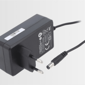 QRP-UPS Plug-in Power Supply