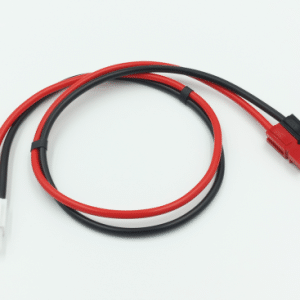 QRP-UPS DC Power Cable for Xiegu G90