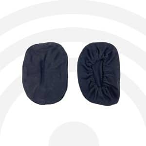 Cotton Ear Covers Pair for "Dream Edition" Headsets