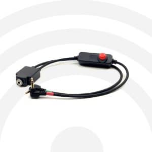 Radio Jumper TRRS-MAE for Maestro A/B