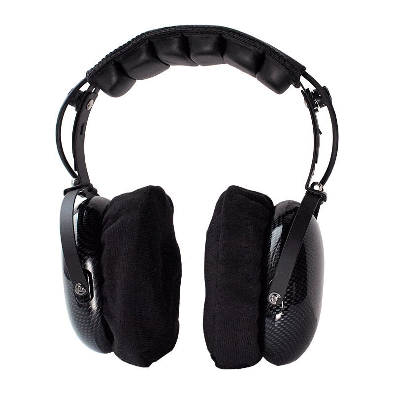 RadioSport RS20S-10A Listen-Only Headset - Image 2