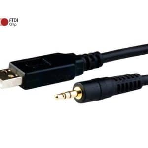 FTDI Serial Cable for Xiegu Com Port