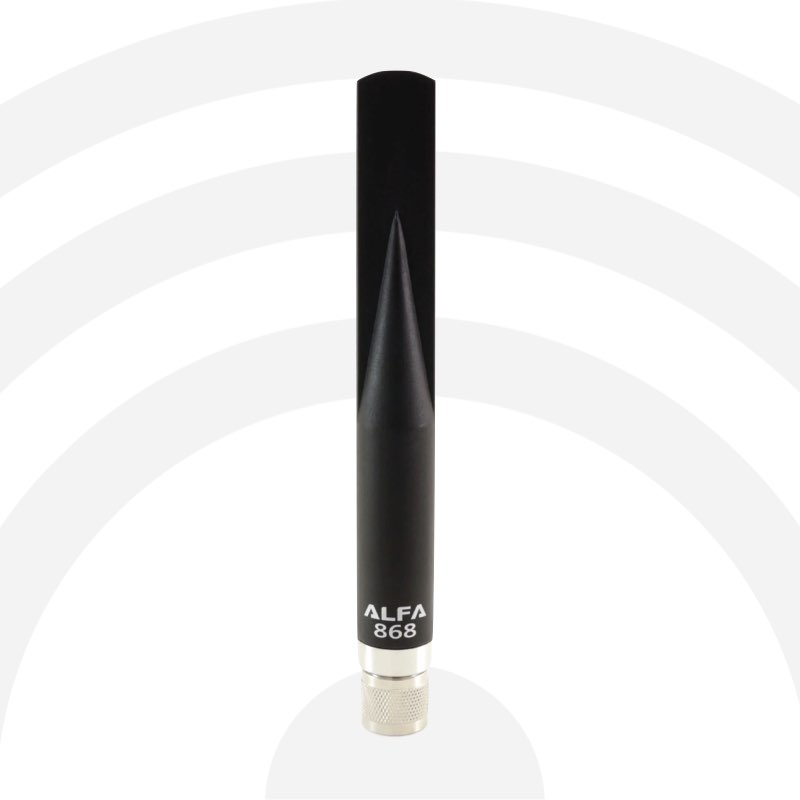 ALFA AOA-868 LoRa Antenna
