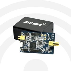 Airspy R2 Wideband SDR Receiver