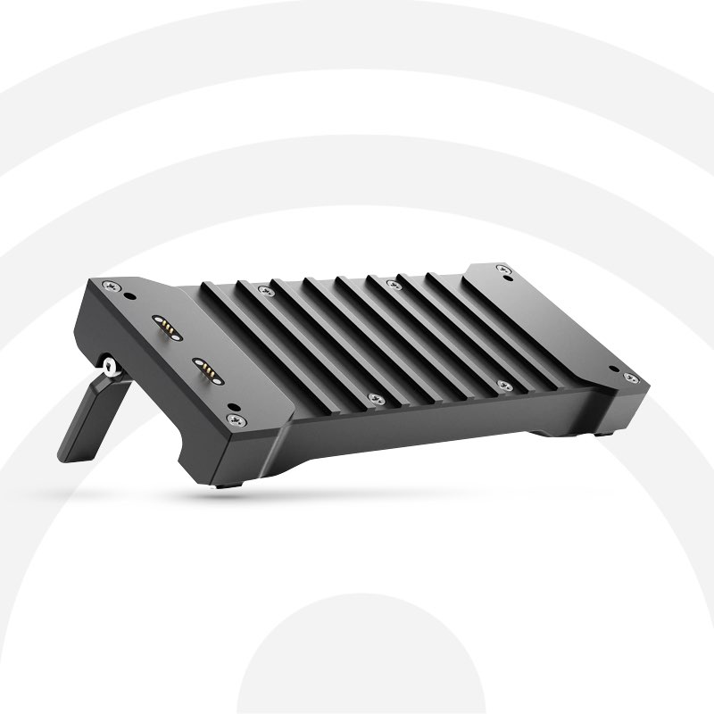 LAB599 BP-550 Smart Battery Pack for TX-500