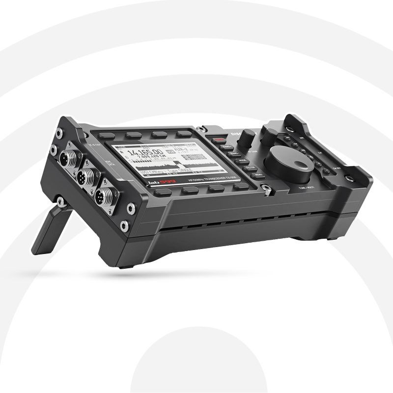 LAB599 BP-550 Smart Battery Pack for TX-500 - Image 2