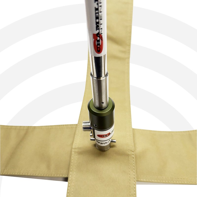 Chameleon FSR - Faraday Strip Radial System - Image 5