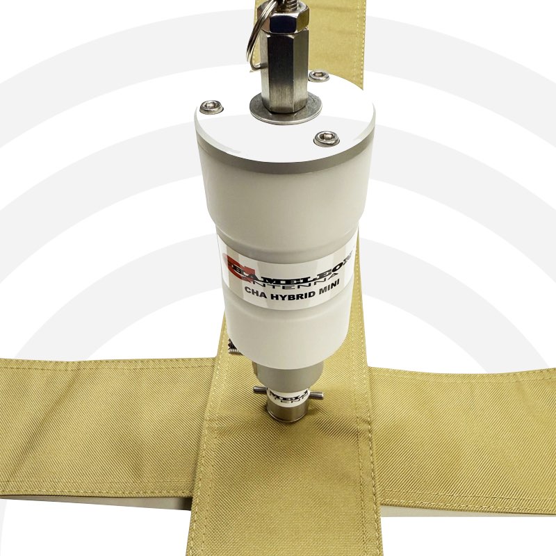 Chameleon FSR - Faraday Strip Radial System - Image 6