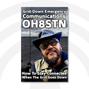 Grid-Down Emergency Communications, Paperback