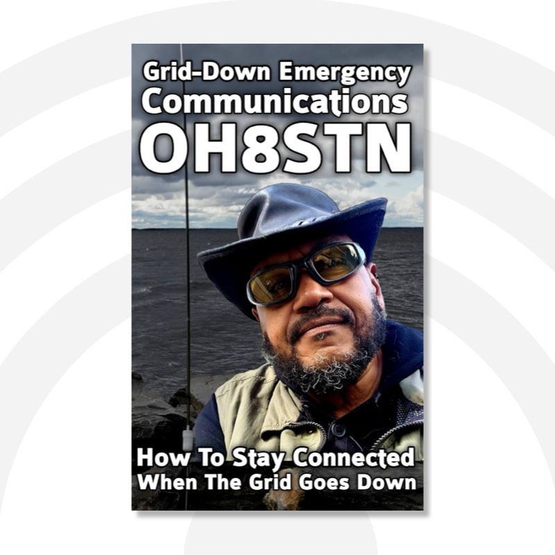 Grid-Down Emergency Communications, Paperback