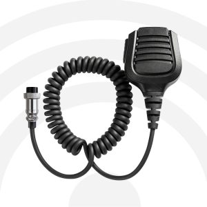 HSM-500 Speaker Microphone for TX-500