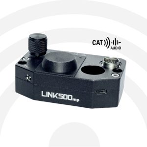 LiNK500MP TNC (MK2) for TX500MP